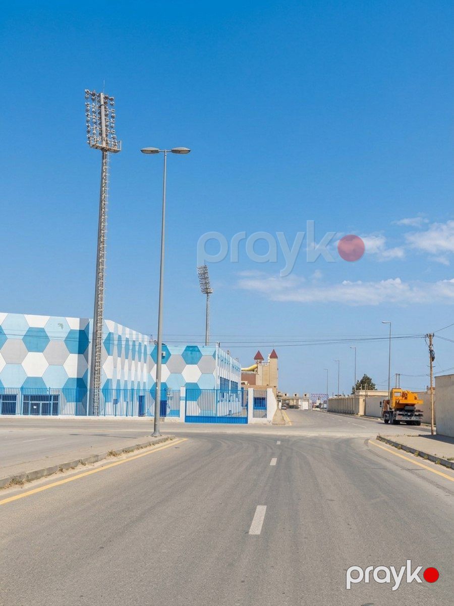 Satılır torpaq 3 sot — Torpaq, Bakı (2)