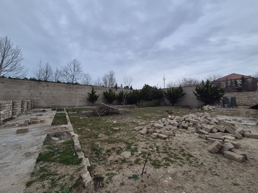 Satılır torpaq 6 sot — Torpaq, Bakı (5)