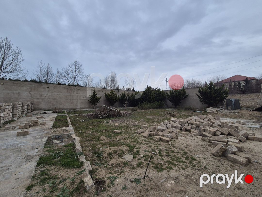 Satılır torpaq 6 sot — Torpaq, Bakı (5)