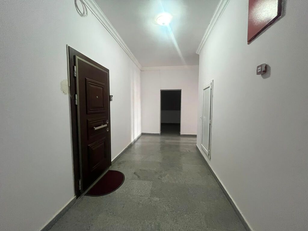 2 otaqlı, Yeni tikili, 60 kv. m — Daşınmaz əmlak, Bakı (5)