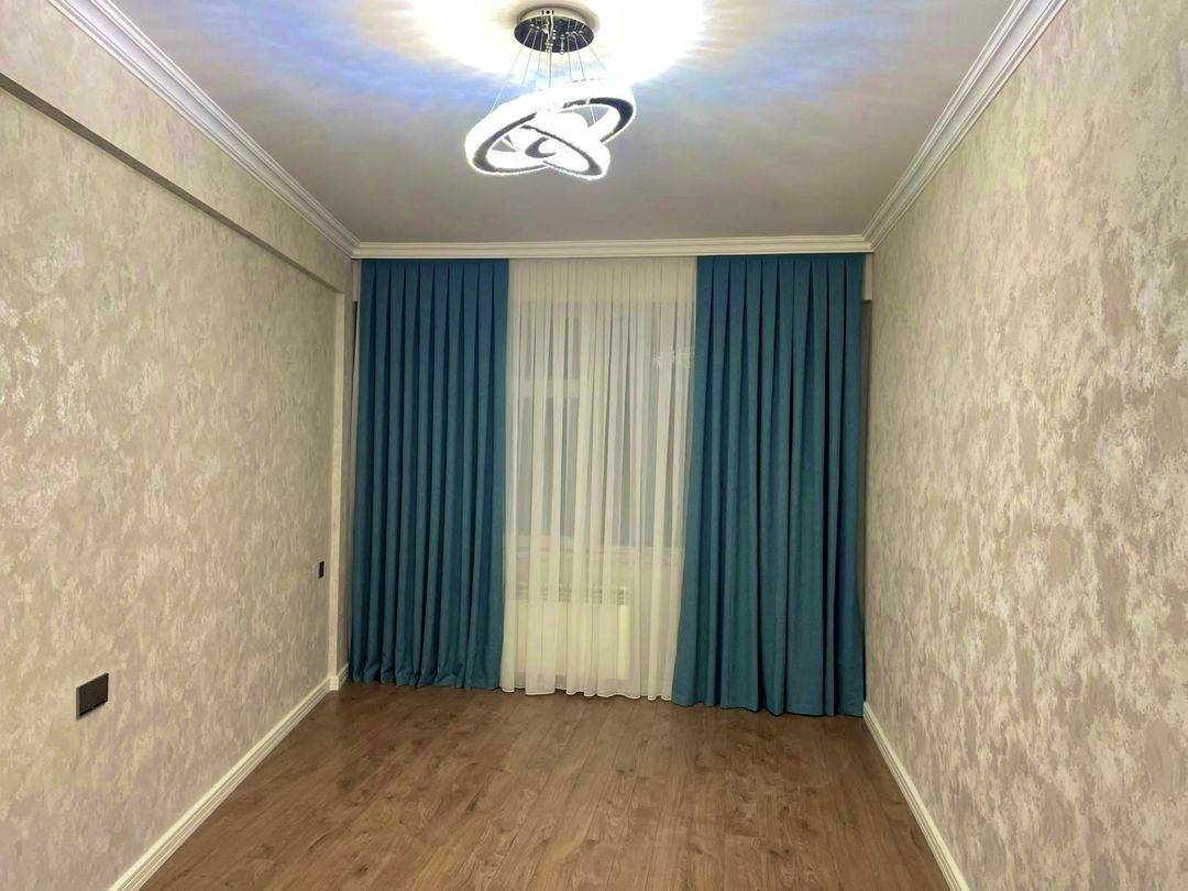 Satılır 2 otaqlı yeni tikili 50 m² — Mənzil, Bakı (2)