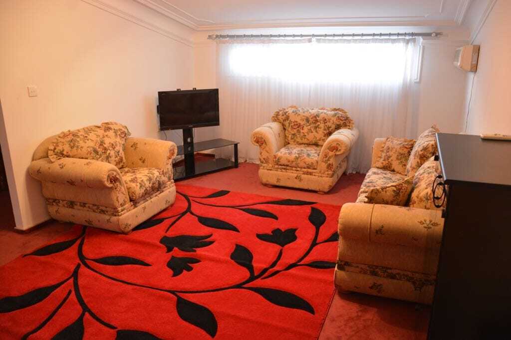 Satılır 4 otaqlı köhnə tikili 150 m² — Mənzil, Bakı (10)