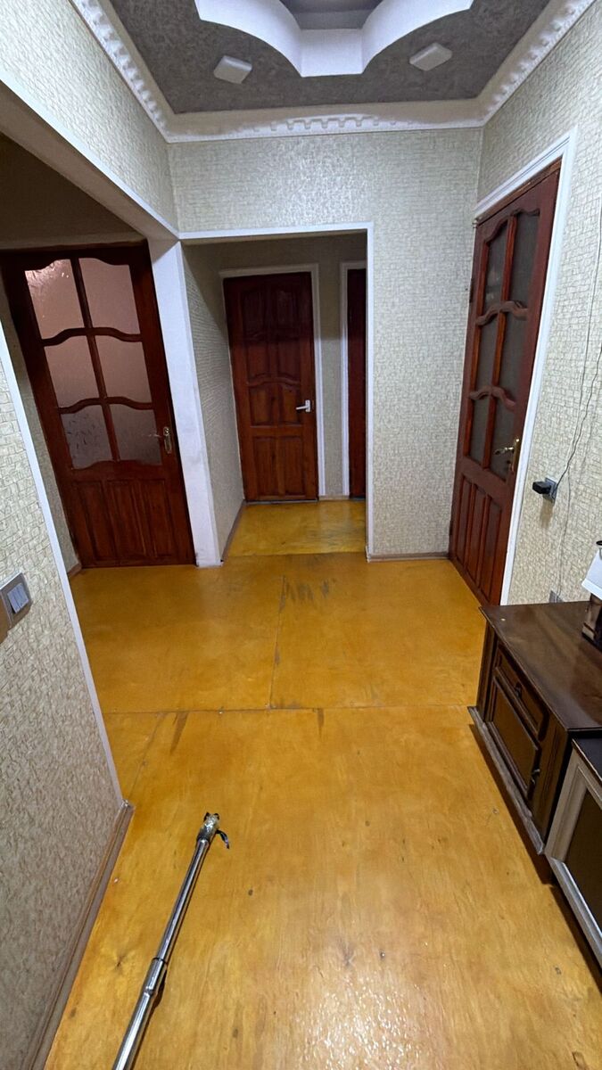 Satılır 3 otaqlı köhnə tikili 65 m² — Mənzil, Bakı (7)