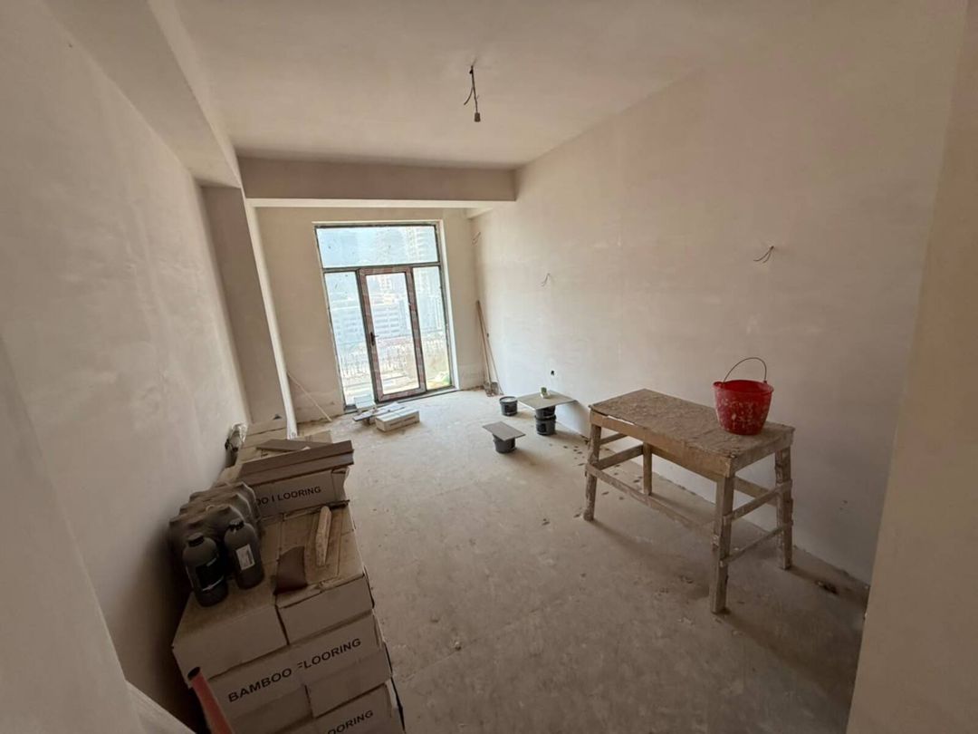 Satılır 4 otaqlı yeni tikili 155 m² — Mənzil, Bakı (4)