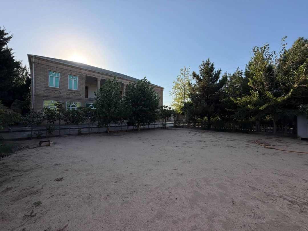 Satılır obyekt 840 m² — Əmlak, Bakı (9)