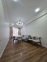 İcarəyə verilir 2 otaqlı yeni tikili 50 m² — Ruslan