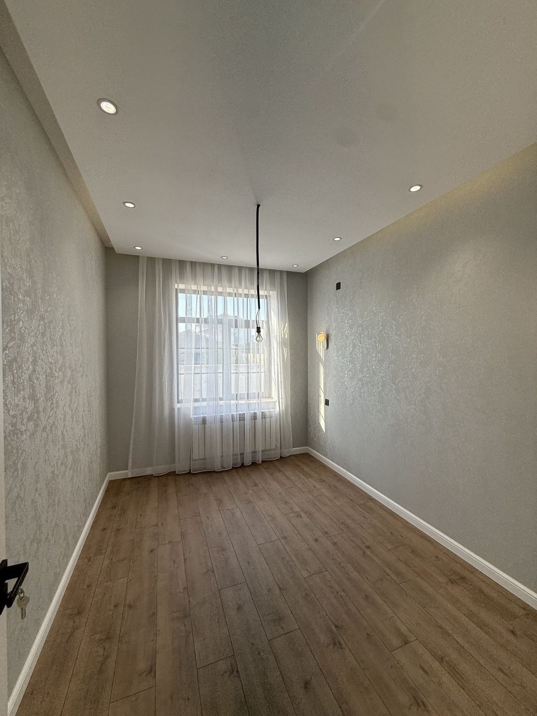 Satılır 4 otaqlı həyət evi/bağ evi 150 m² — Ev, villa, Bakı (10)