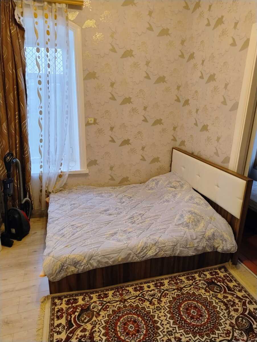 İcarəyə verilir 4 otaqlı həyət evi/bağ evi 80 m² — Ev, villa, Bakı (4)