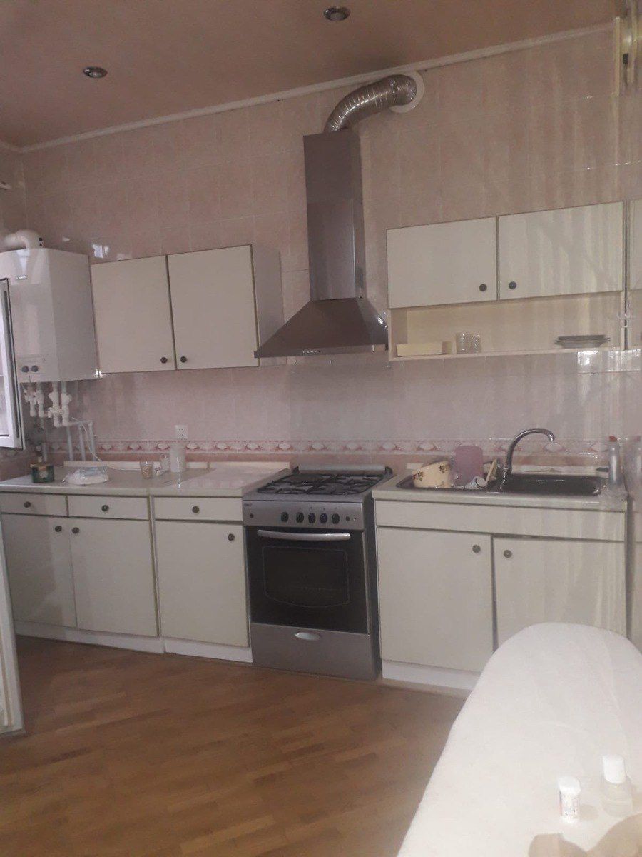 İcarəyə verilir 3 otaqlı yeni tikili 120 m² — Mənzil, Bakı (4)