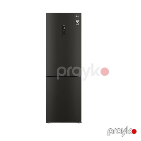LG GB-B61BLHEC — Bakı