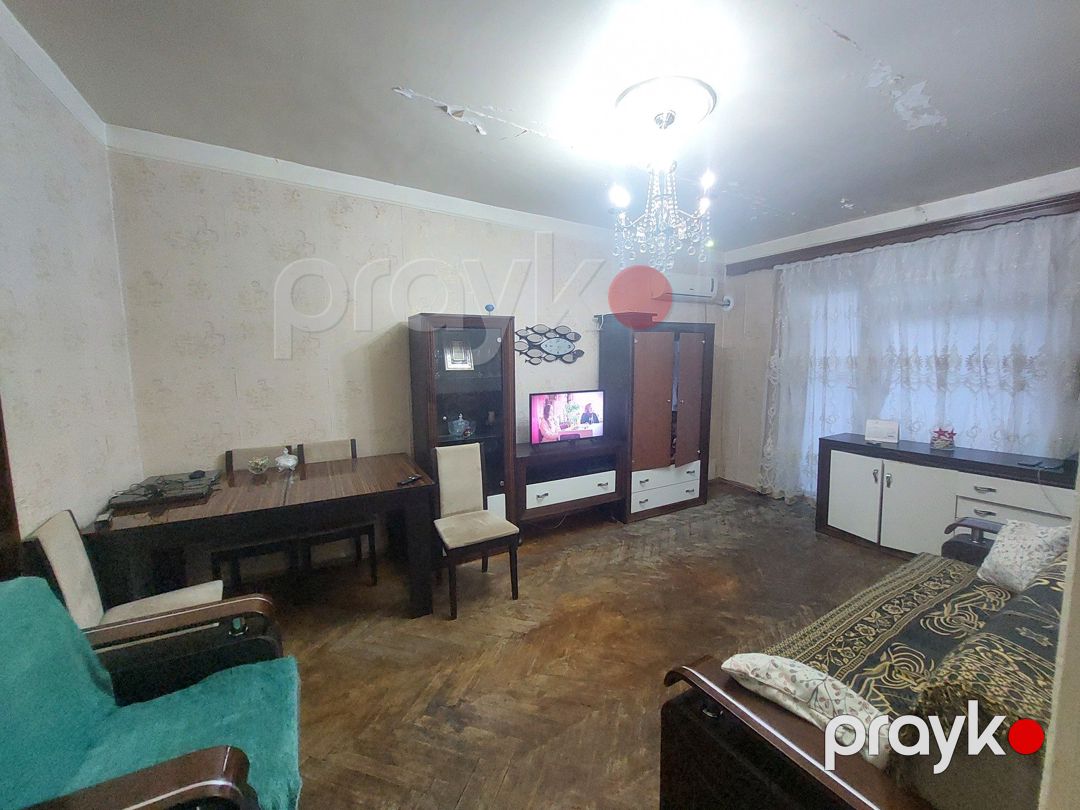 Satılır 3 otaqlı köhnə tikili 75 m² — Mənzil, Bakı (3)