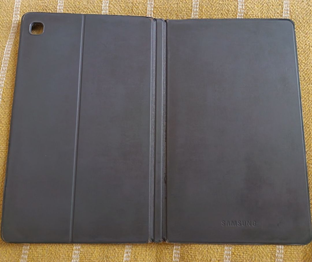 Samsung Galaxy Tab A7 Lite Planshetası — Planshetlər, Bakı (2)