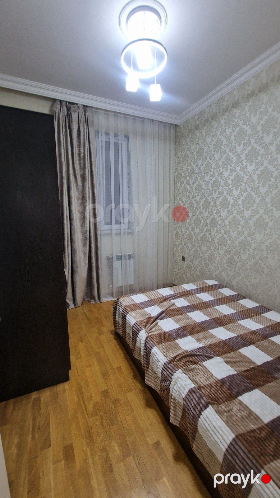 Satılır 2 otaqlı yeni tikili 48 m² — Mənzil, Xırdalan (5)