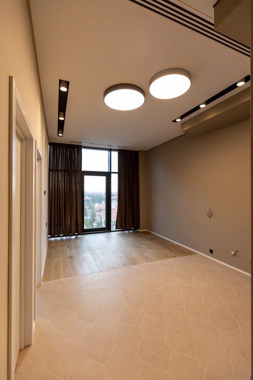 Satılır 3 otaqlı yeni tikili 138 m² — Mənzil, Bakı (4)