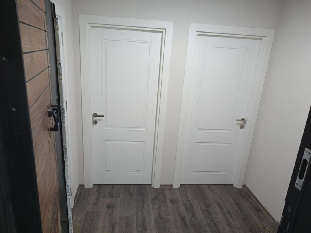 İcarəyə verilir 2 otaqlı yeni tikili 55 m² — Mənzil, Bakı (6)