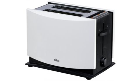 Braun HT 450 — Bakı