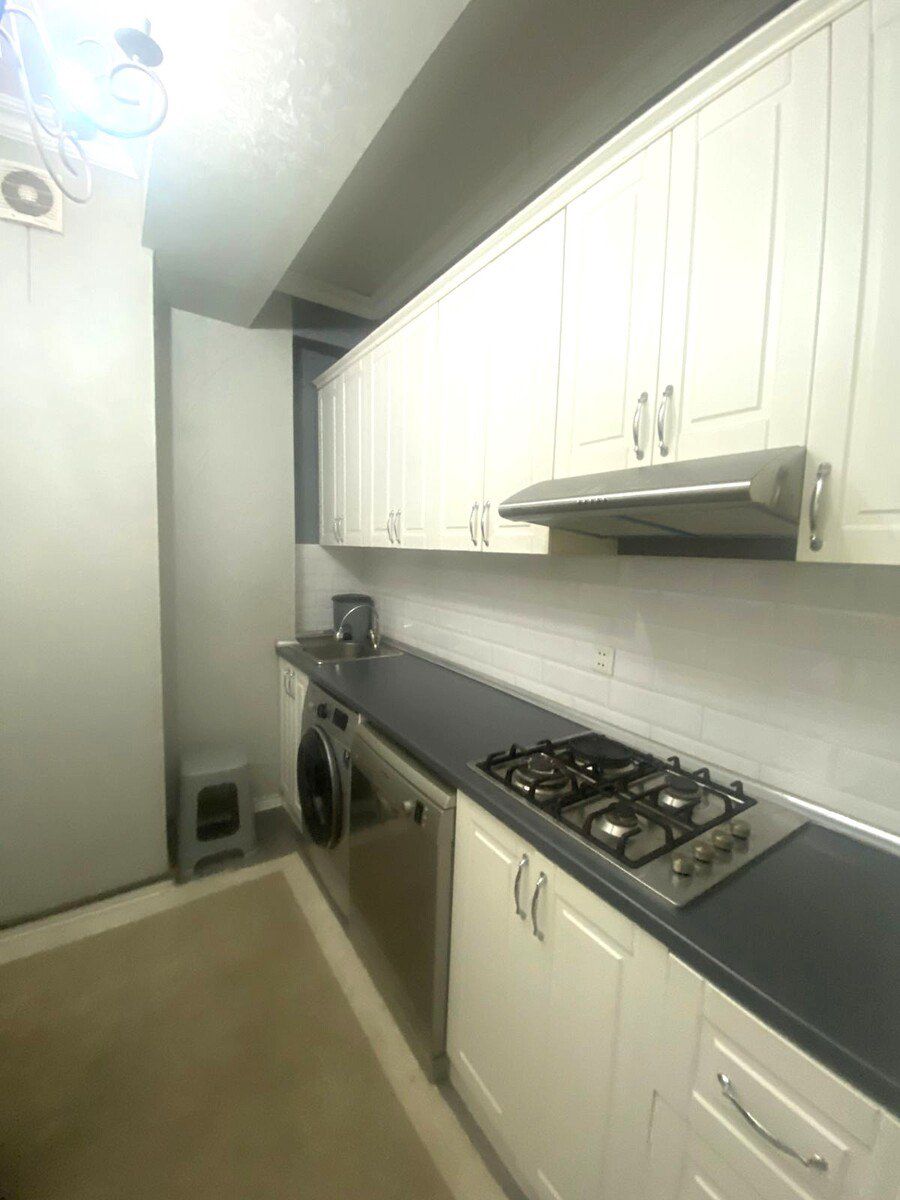 Satılır 2 otaqlı yeni tikili 65 m² — Mənzil, Bakı (3)