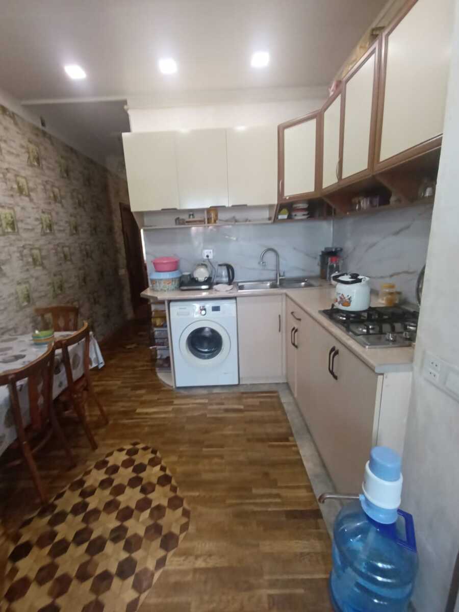 Satılır 3 otaqlı köhnə tikili 85 m² — Mənzil, Bakı (11)