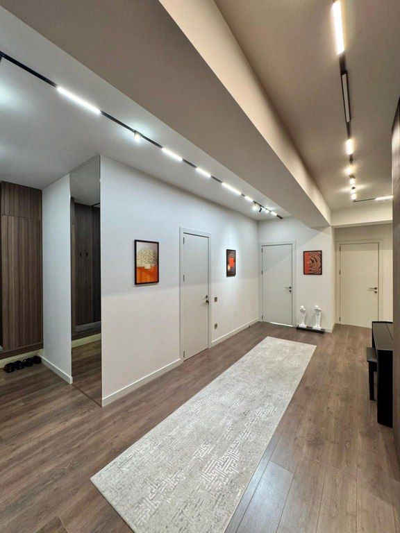 Satılır 3 otaqlı yeni tikili 127 m² — Mənzil, Bakı (7)