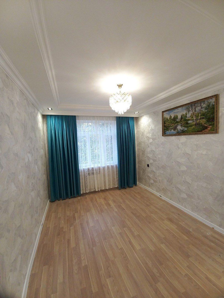 Satılır 3 otaqlı köhnə tikili 65 m² — Mənzil, Bakı (3)