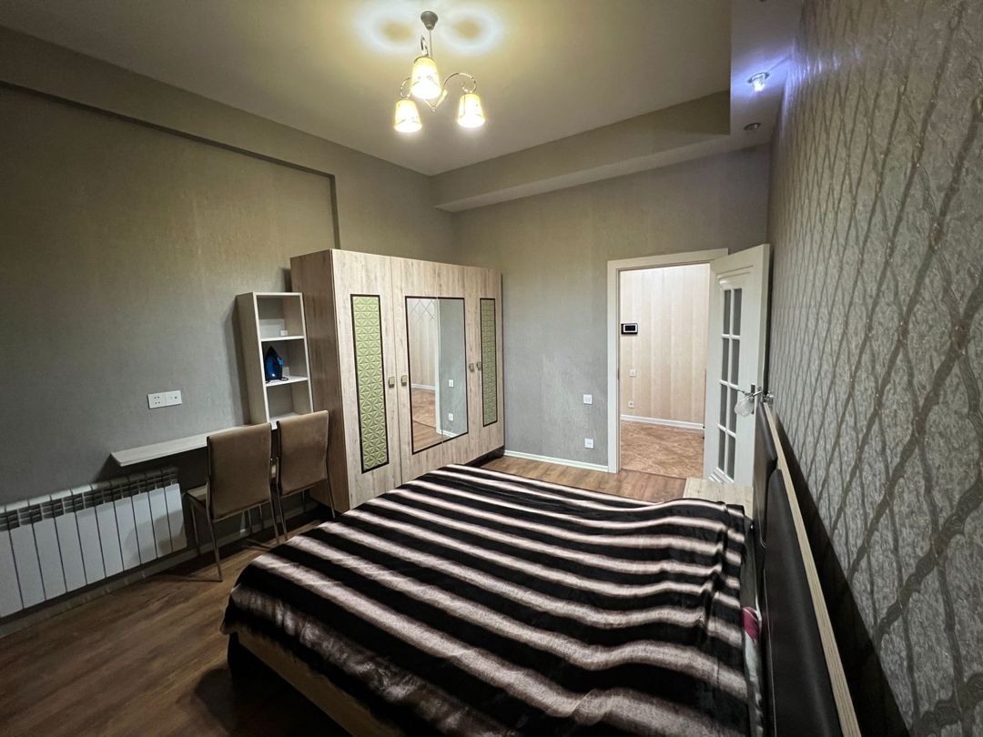 İcarəyə verilir 3 otaqlı yeni tikili 47 m² — Mənzil, Bakı (4)
