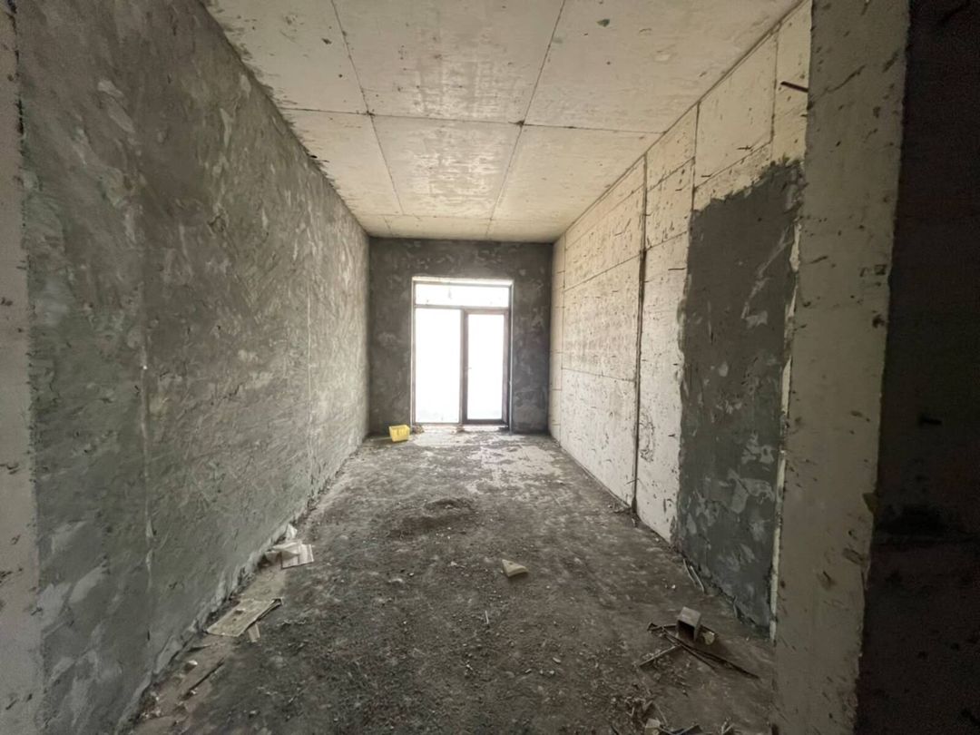 Satılır 4 otaqlı yeni tikili 248.6 m² — Mənzil, Bakı (10)