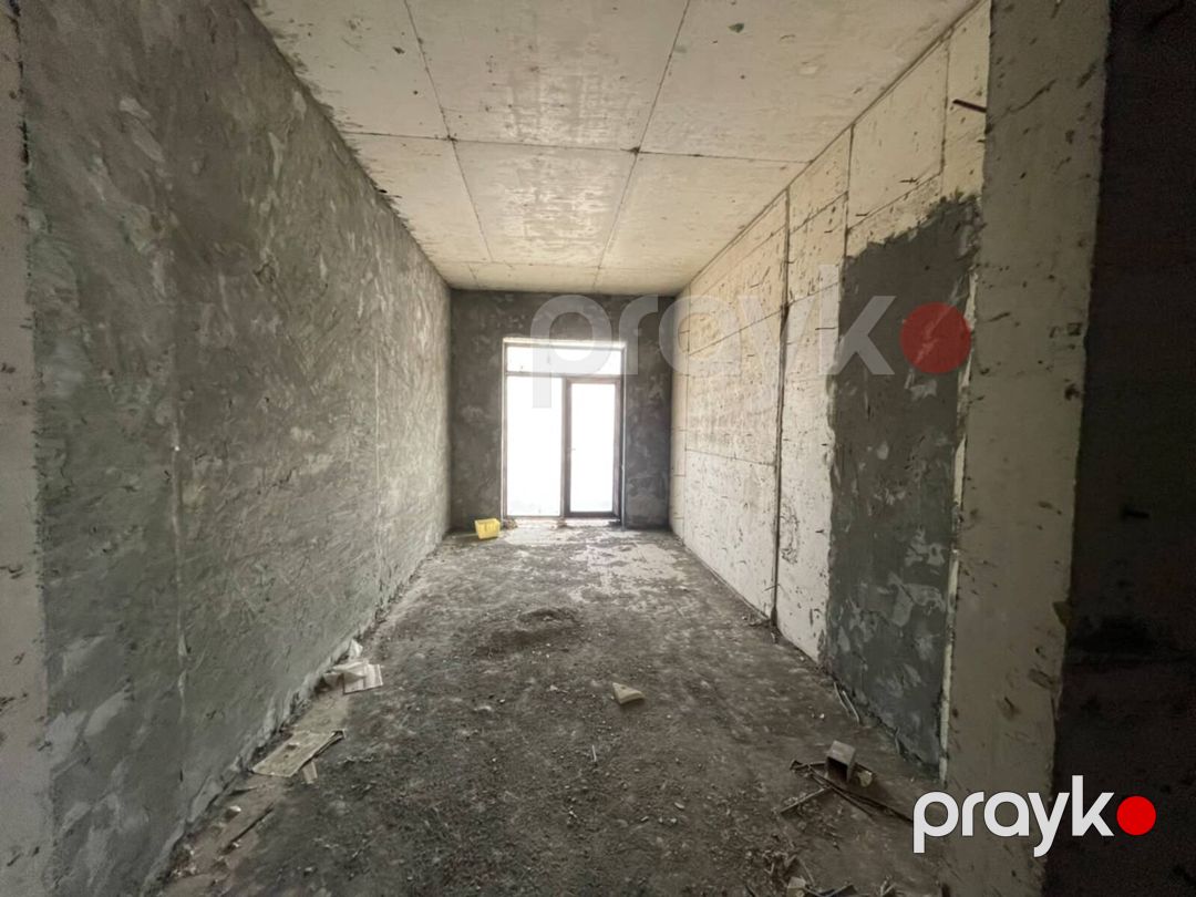 Satılır 4 otaqlı yeni tikili 248.6 m² — Mənzil, Bakı (10)