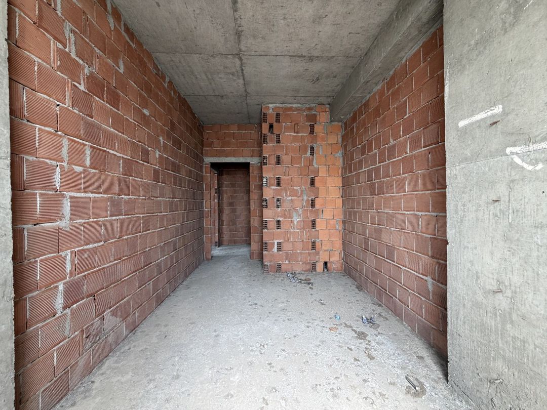 Satılır 3 otaqlı yeni tikili 101 m² — Mənzil, Bakı (5)