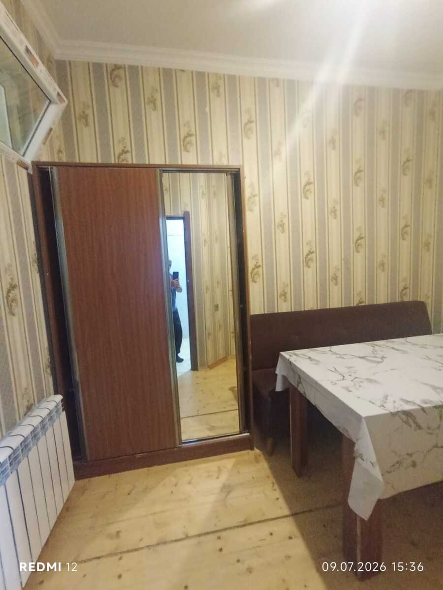 İcarəyə verilir 2 otaqlı yeni tikili 60 m² — Mənzil, Bakı (4)