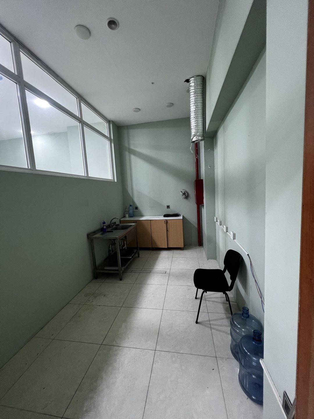 İcarəyə verilir obyekt 175 m² — Əmlak, Bakı (7)