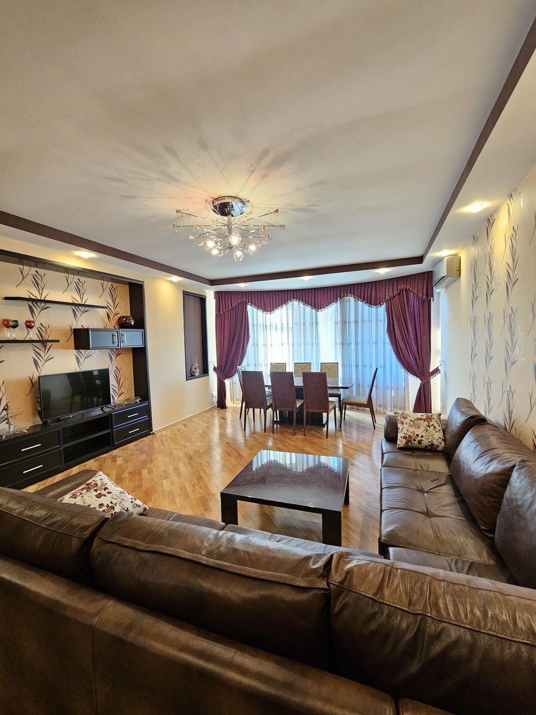 Satılır 3 otaqlı yeni tikili 133 m² — Mənzil, Bakı (3)