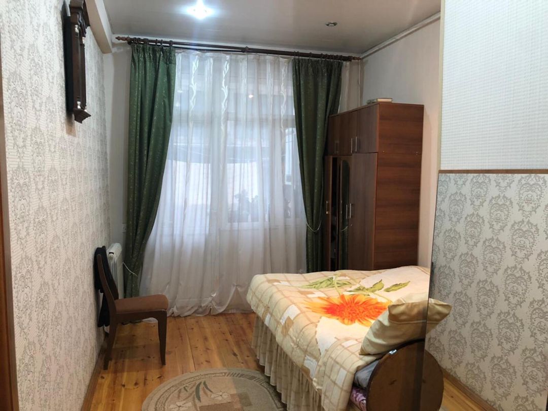 Satılır 3 otaqlı yeni tikili 80 m² — Mənzil, Bakı (6)