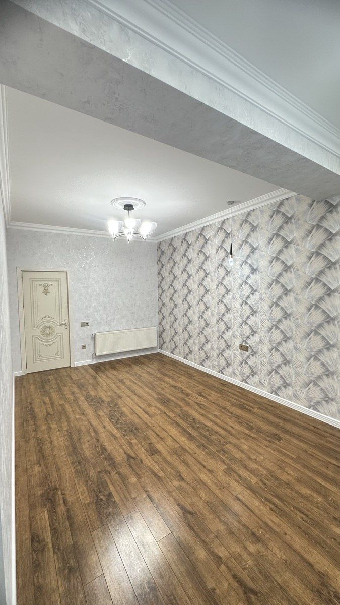 Satılır 3 otaqlı yeni tikili 100 m² — Mənzil, Bakı (11)