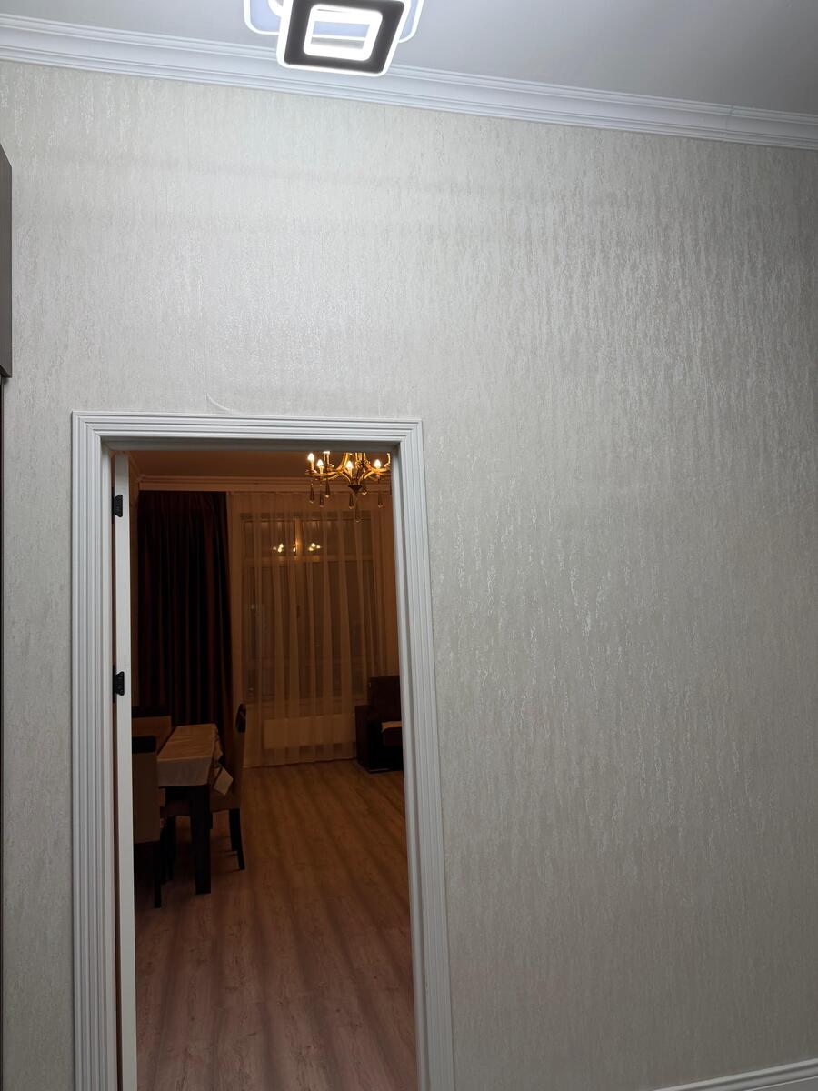 İcarəyə verilir 2 otaqlı yeni tikili 72 m² — Mənzil, Bakı (7)