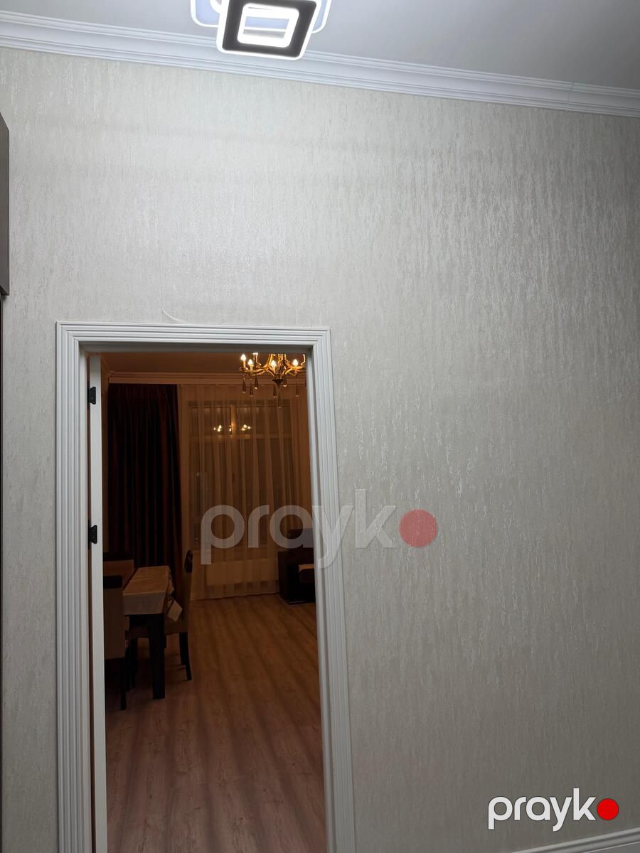 İcarəyə verilir 2 otaqlı yeni tikili 72 m² — Mənzil, Bakı (7)