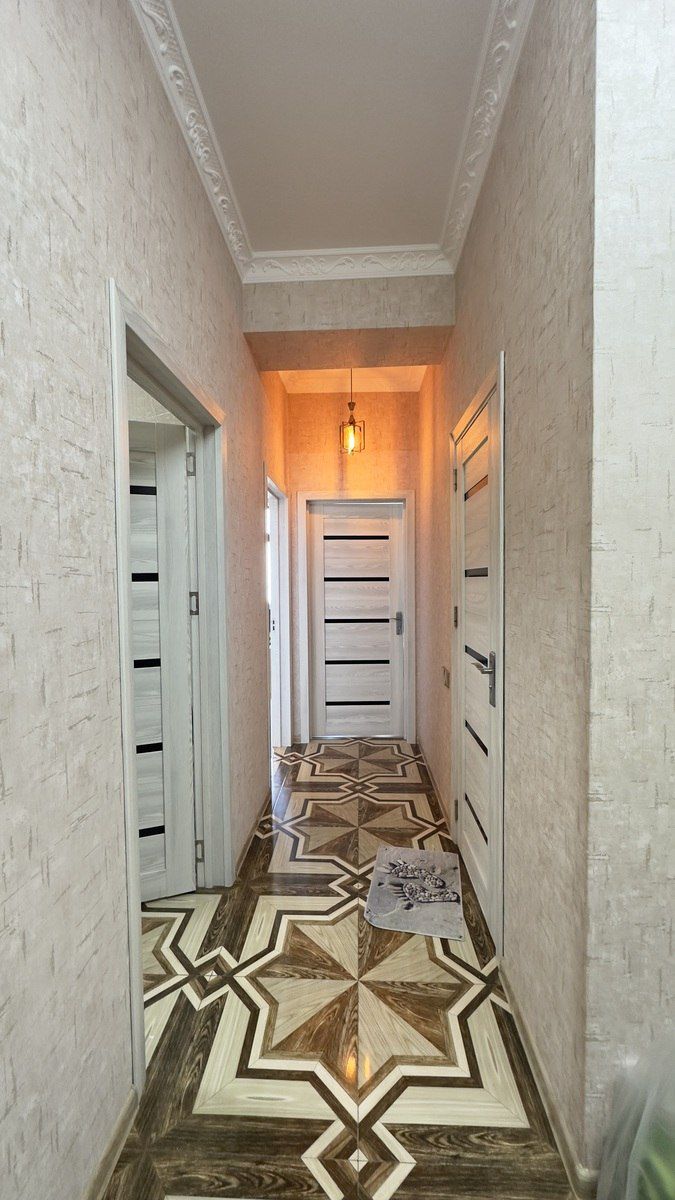 Satılır 2 otaqlı yeni tikili 50 m² — Mənzil, Bakı (5)
