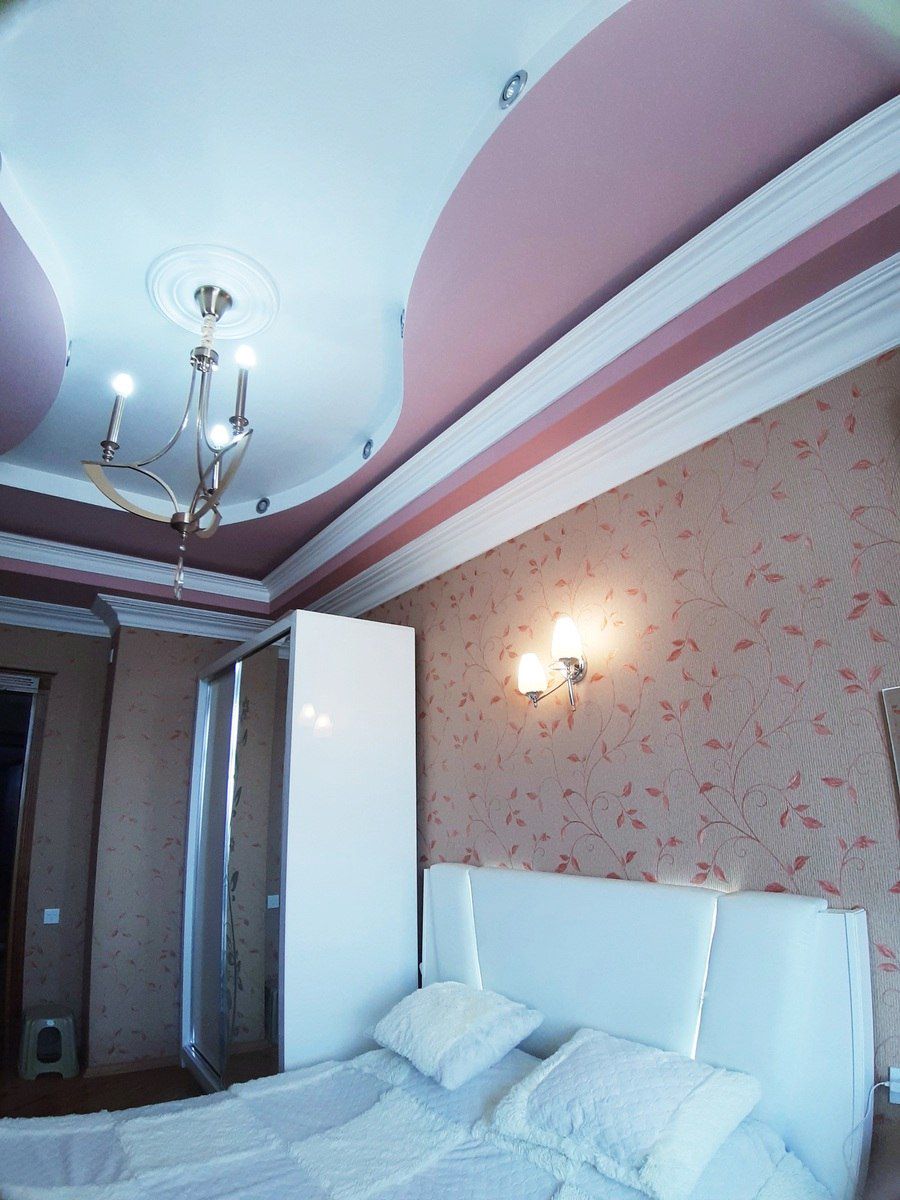 2-otaqlı yeni tikili, Sumqayıt ş., 57 m² — Mənzil, Sumqayıt (3)