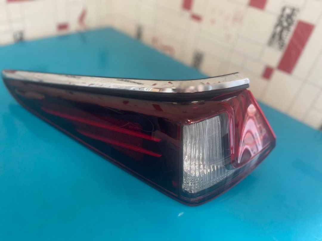 Lexus ES 300h arxa stopu — Ehtiyat hissələri və aksesuarlar, Bakı (2)