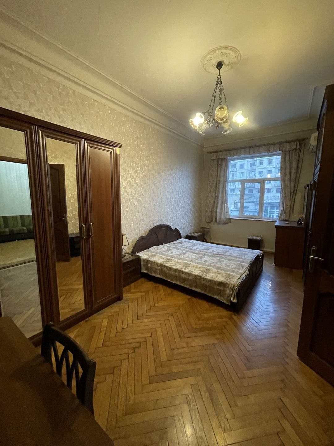 Satılır 3 otaqlı köhnə tikili 70 m² — Mənzil, Bakı (11)