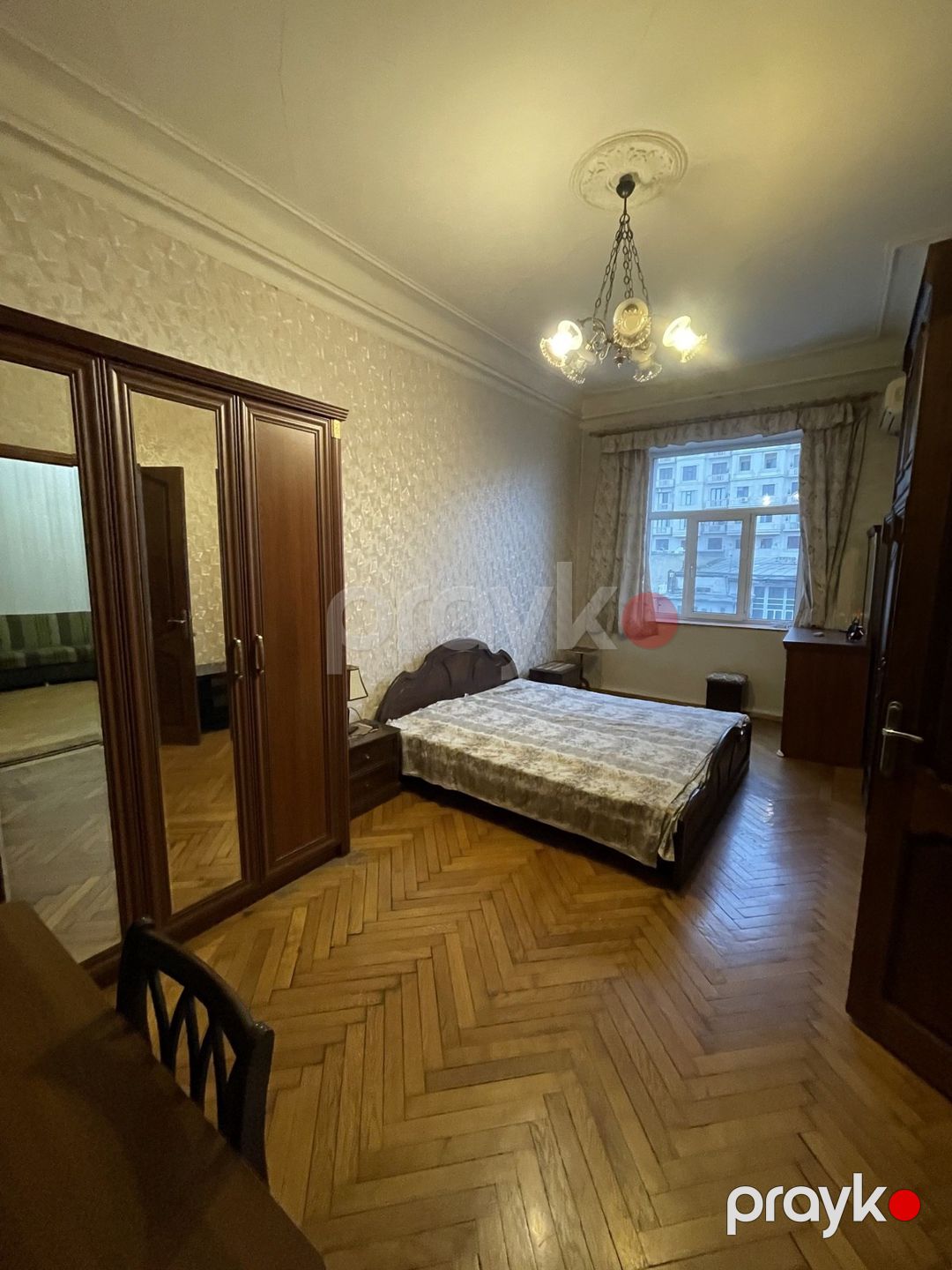 Satılır 3 otaqlı köhnə tikili 70 m² — Mənzil, Bakı (11)