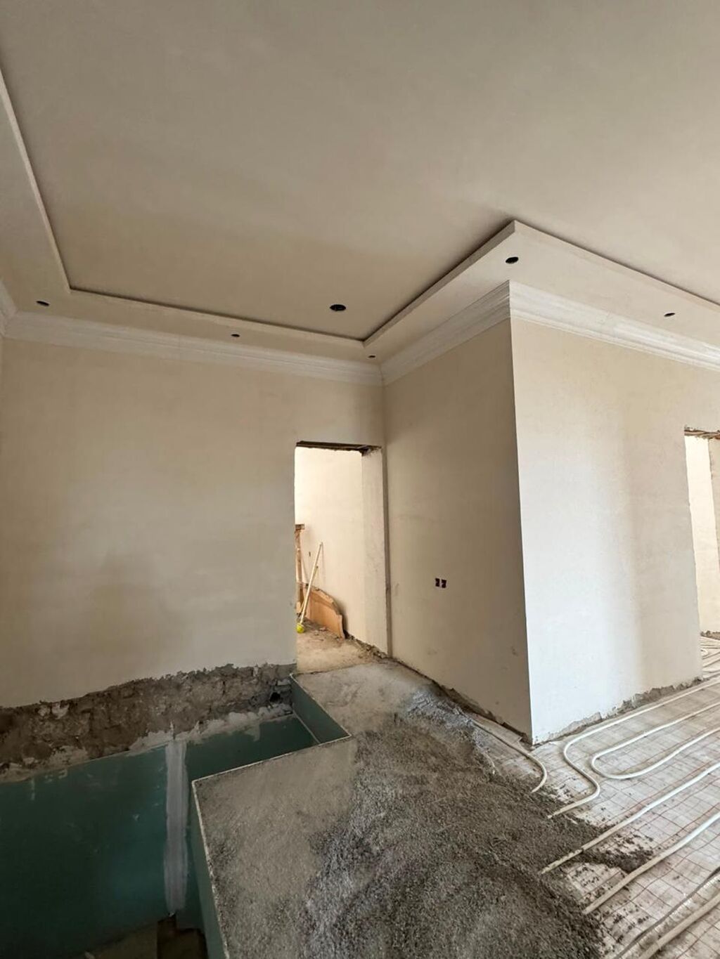 7 otaqlı, 350 kv. m — Daşınmaz əmlak, Digah (9)