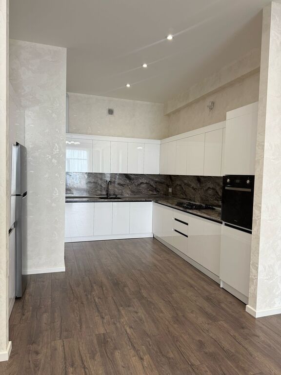 Satılır 2 otaqlı yeni tikili 94.5 m² — Mənzil, Bakı (2)