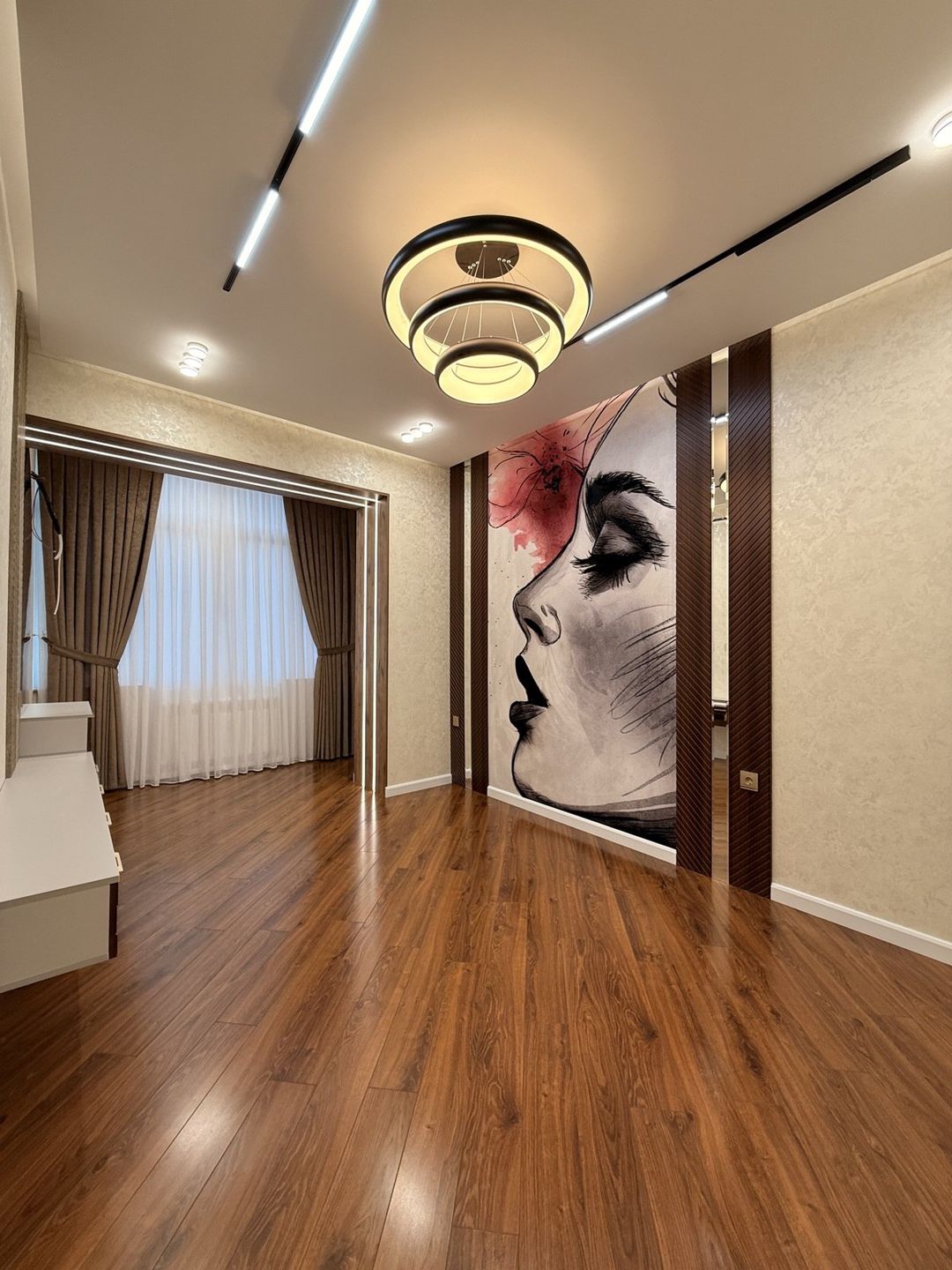Satılır 2 otaqlı yeni tikili 84 m² — Mənzil, Bakı (6)