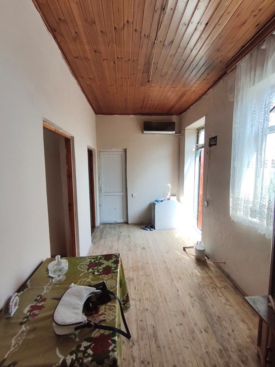 Satılır 2 otaqlı həyət evi/bağ evi 53 m² — Ev, villa, Bakı (2)