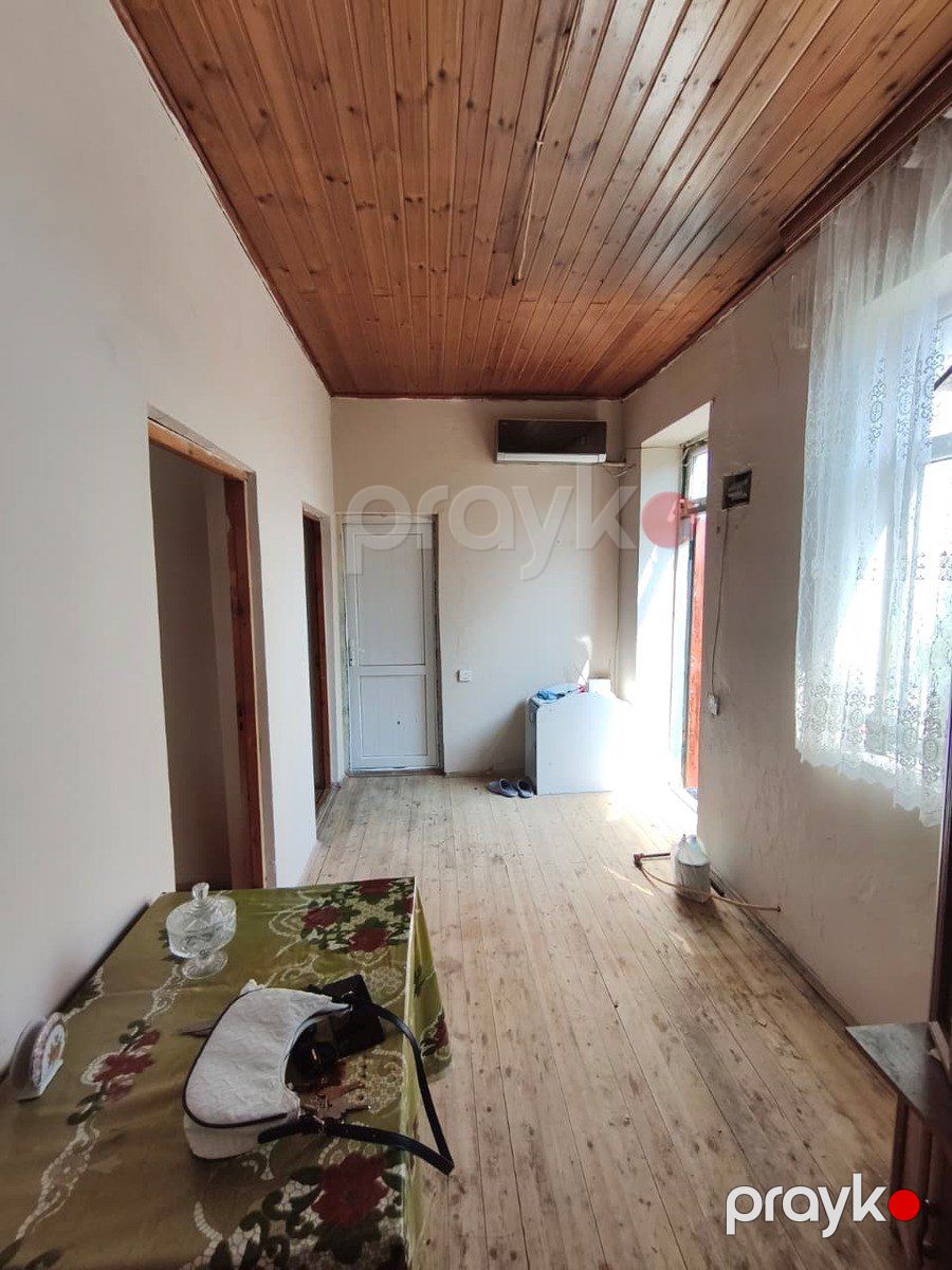 Satılır 2 otaqlı həyət evi/bağ evi 53 m² — Ev, villa, Bakı (2)