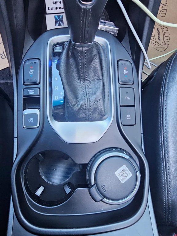Hyundai Santa Fe, 2.2 L, 2016 il, 240 000 km — Avtomobillər, Gəncə (12)
