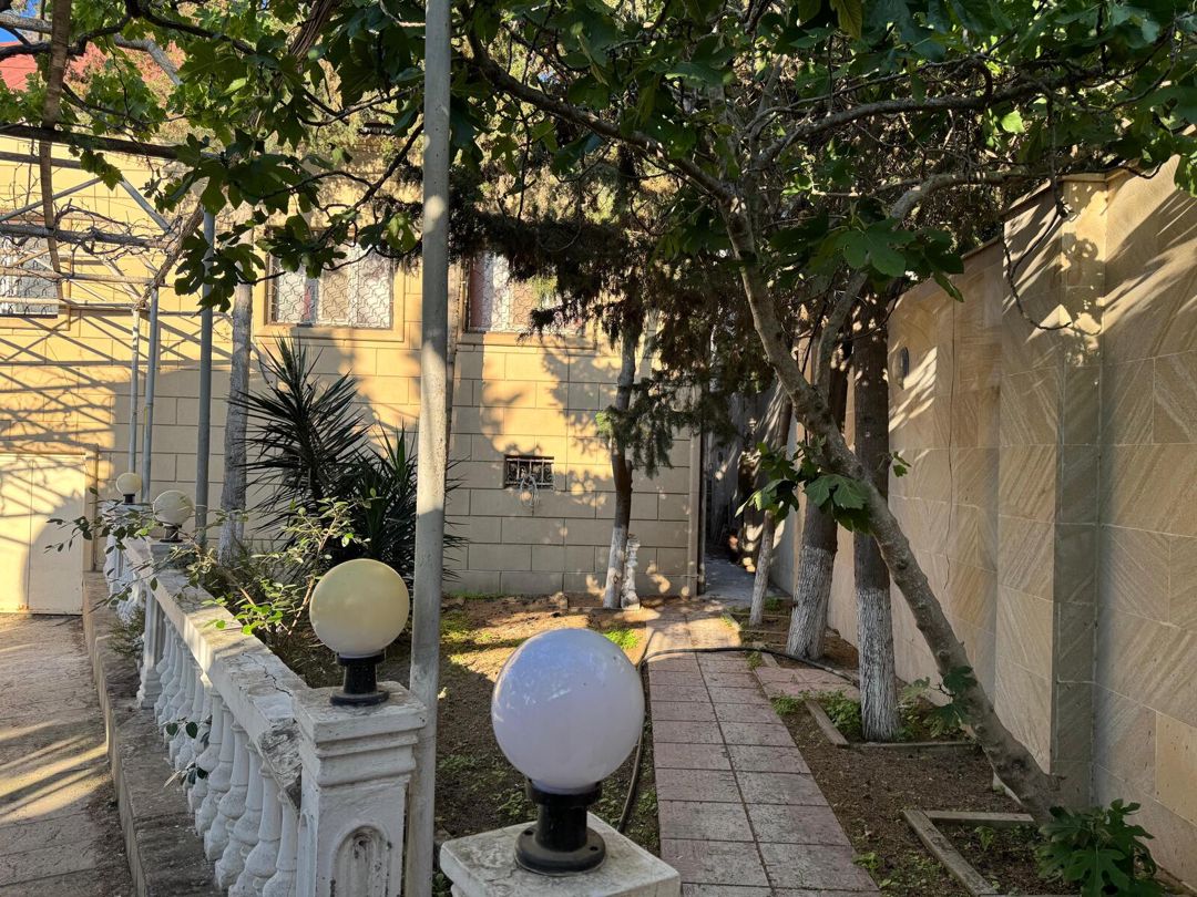 Satılır torpaq 14 sot — Torpaq, Bakı (7)