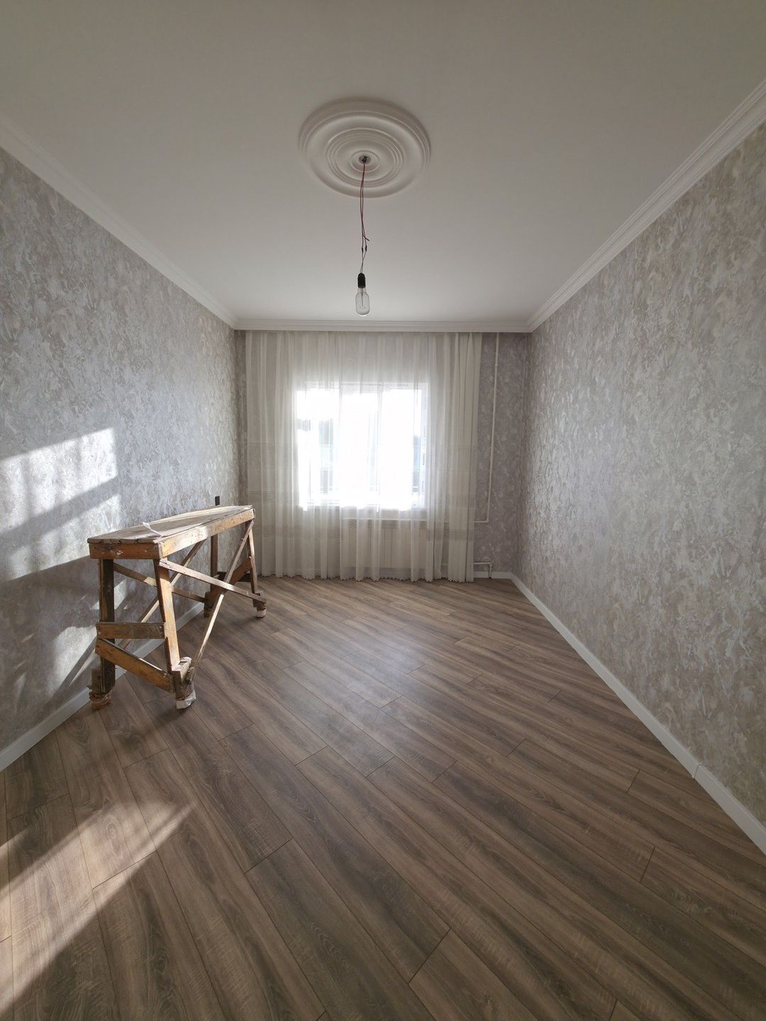 Satılır 3 otaqlı köhnə tikili 80 m² — Mənzil, Bakı (5)