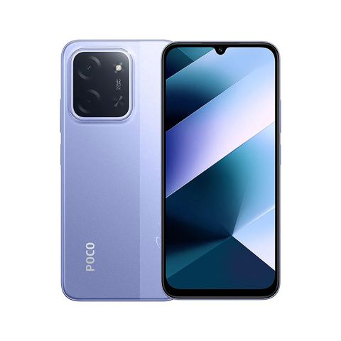 Poco C85 8GB/256GB purple — Bakı