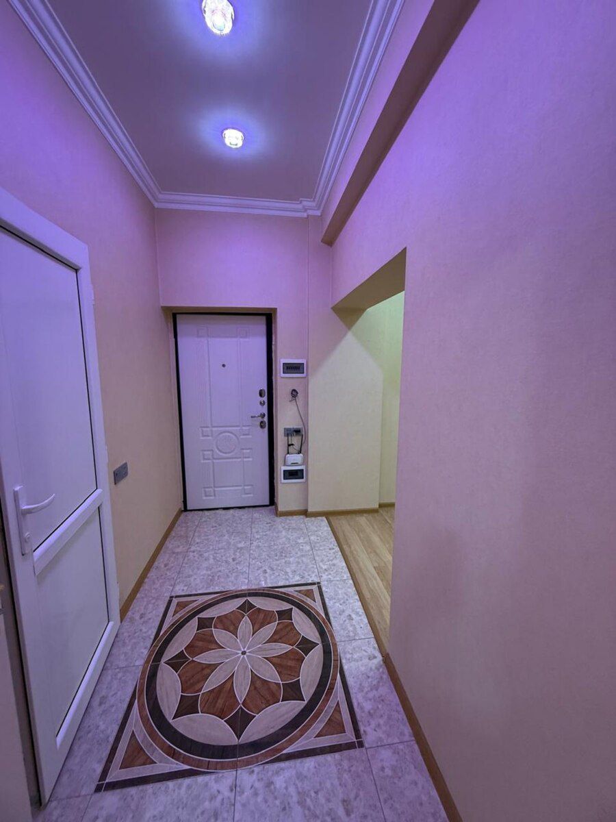 2-otaqlı yeni tikili, Xırdalan ş., 63 m² — Mənzil, Xırdalan (8)